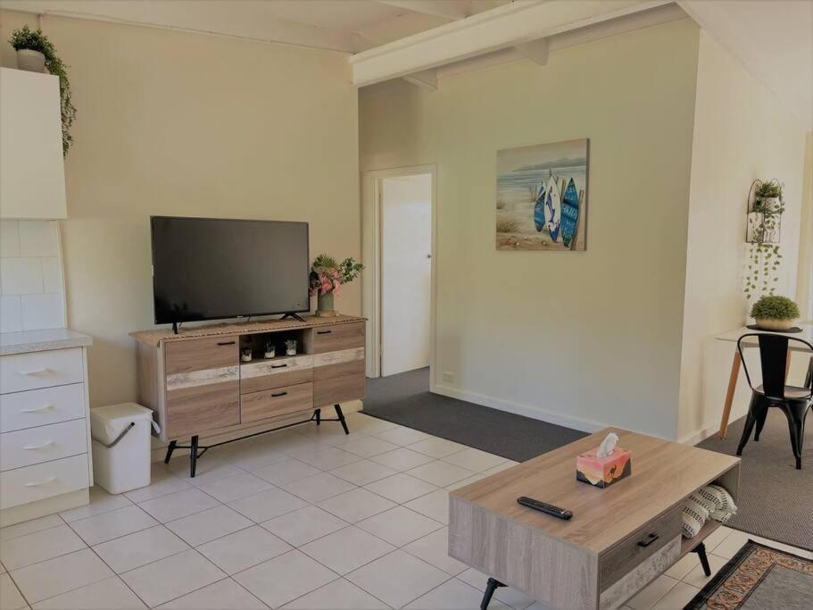 Three Palms Apartments Unit 2 Есперанс Екстер'єр фото