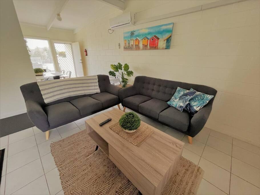 Three Palms Apartments Unit 2 Есперанс Екстер'єр фото